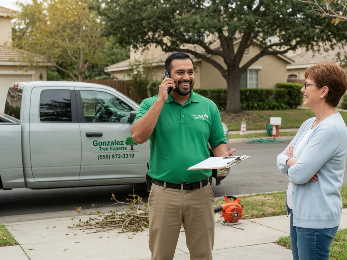 Tree Service Floresville, TX FAQs